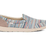 Hangout Lite Blanket (blue-multi)