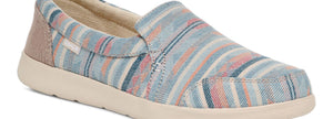Hangout Lite Blanket (blue-multi)