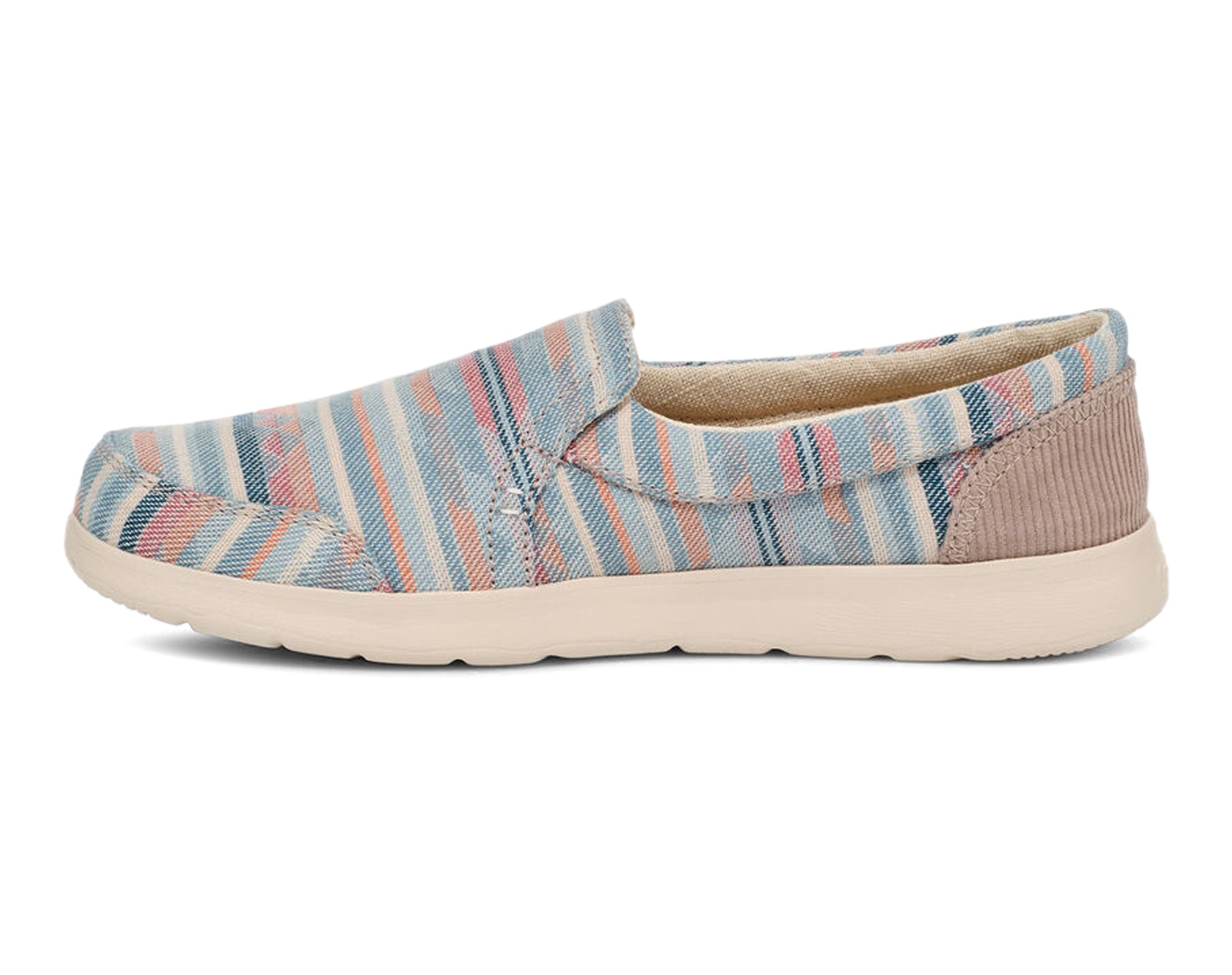 Hangout Lite Blanket (blue-multi)