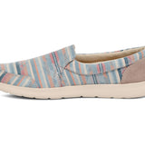 Hangout Lite Blanket (blue-multi)