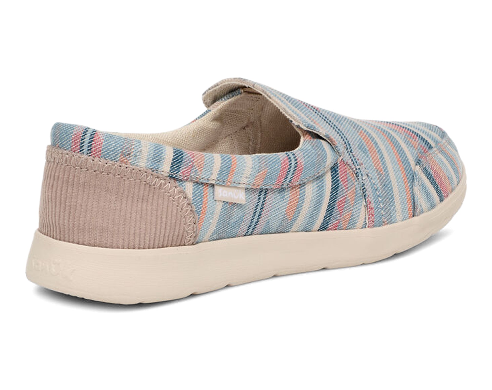 Hangout Lite Blanket (blue-multi)