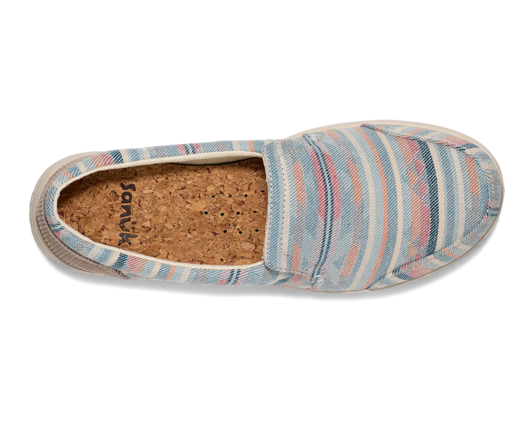 Hangout Lite Blanket (blue-multi)