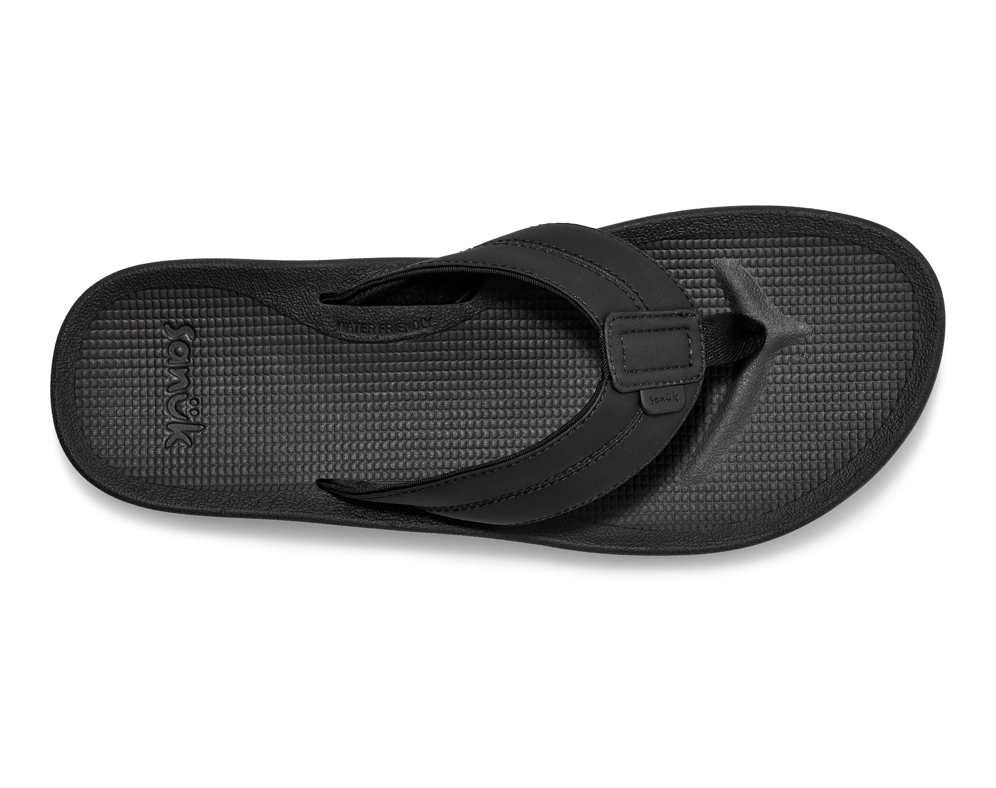 Cosmic Coast (black)