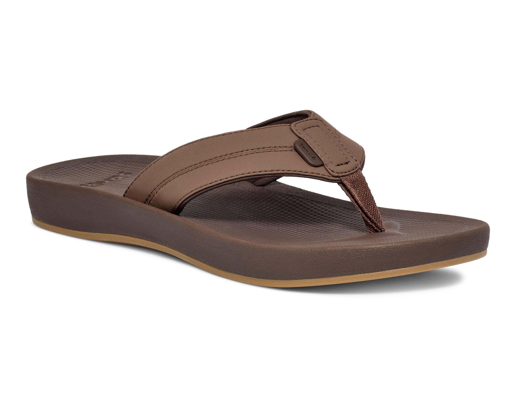 Cosmic Coast (brown)