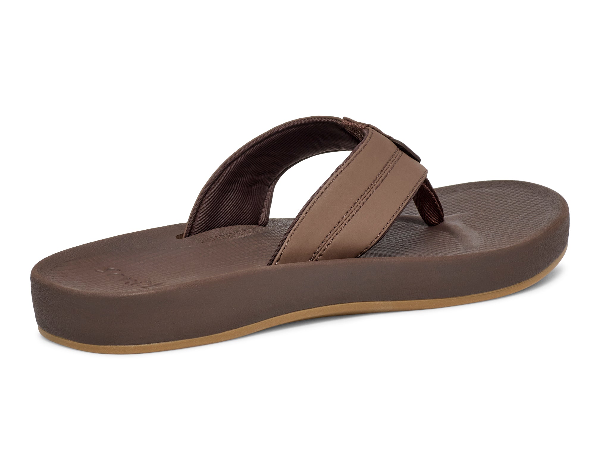 Cosmic Coast (brown)