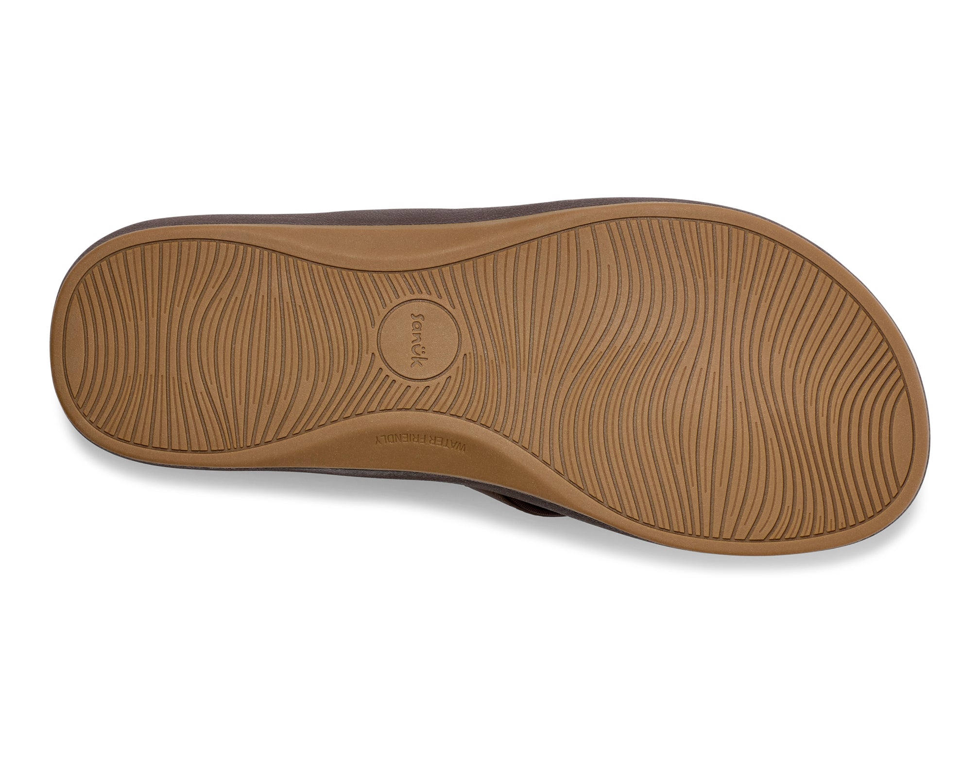 Cosmic Coast (brown)