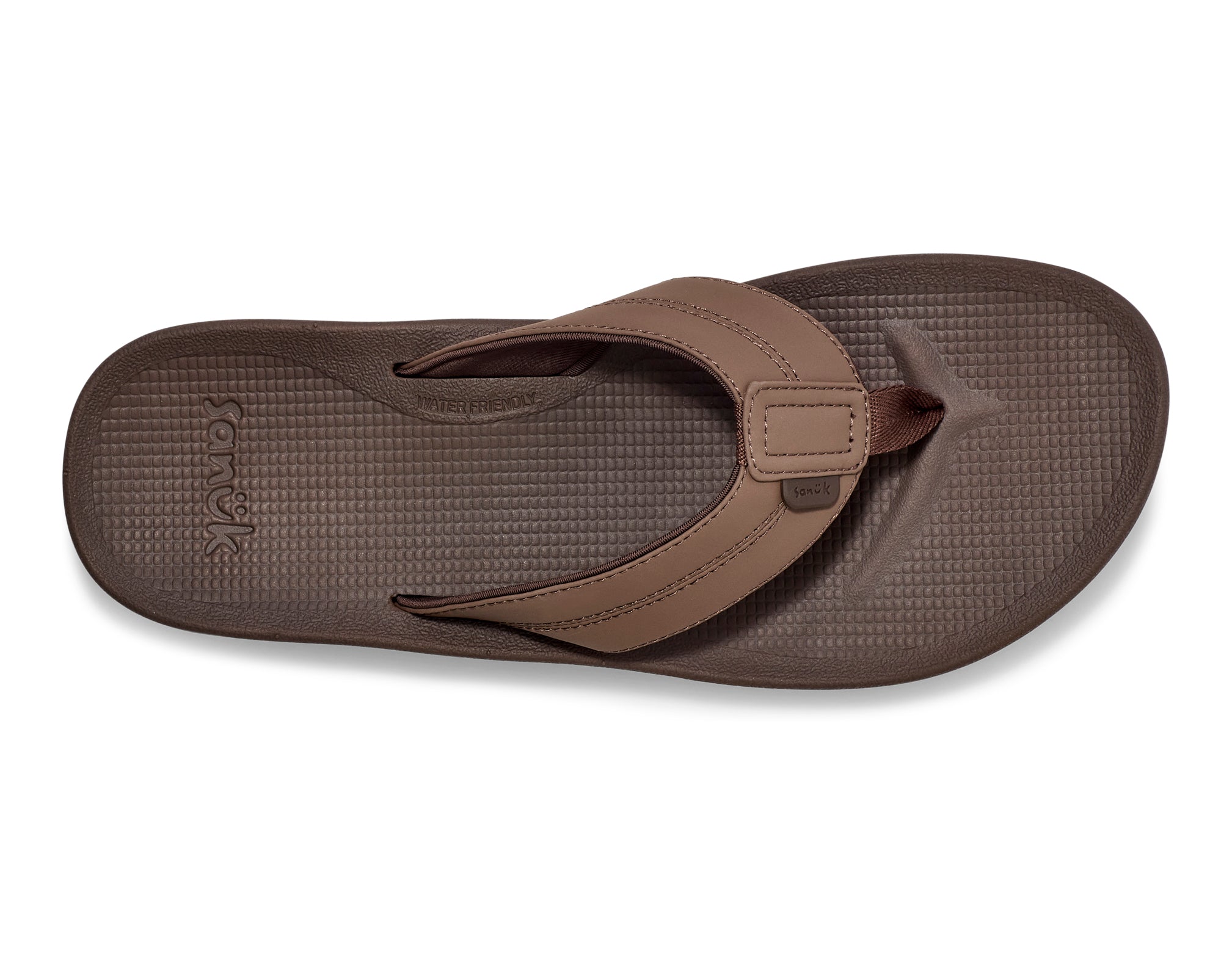 Cosmic Coast (brown)