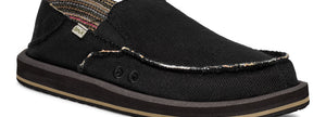 Donny Hemp 2 Tone (black)