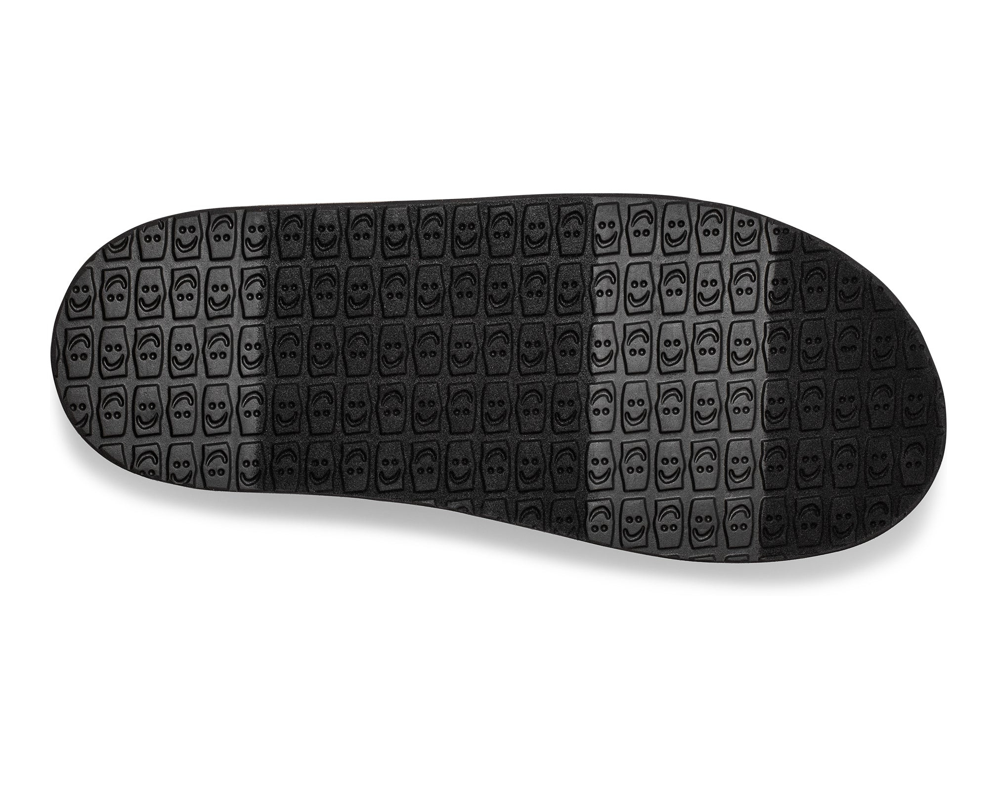 Donny Hemp 2 Tone (black)