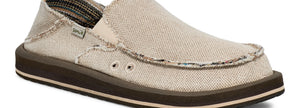 Donny Hemp 2 Tone (natural)