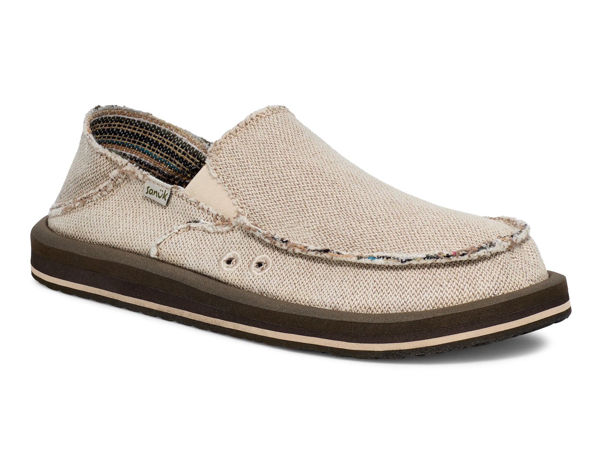 Donny Hemp 2 Tone (natural)