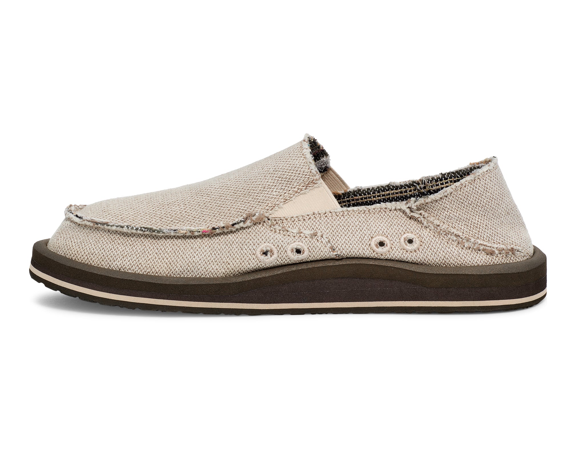 Donny Hemp 2 Tone (natural)
