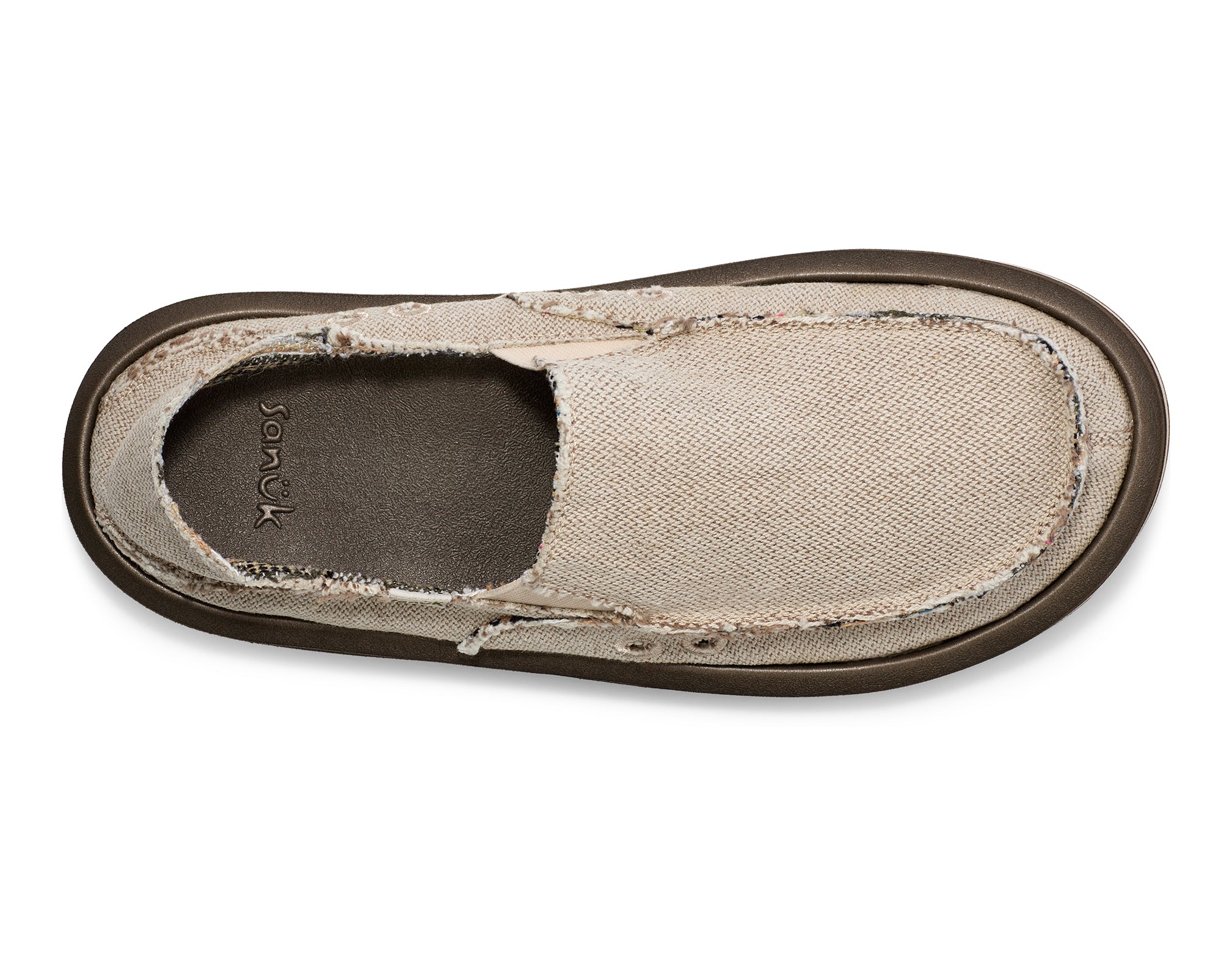 Donny Hemp 2 Tone (natural)