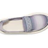 Donna Blanket 2 (lavender-grey-multi)