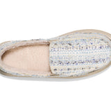 Donna Tweed Chill (white-multi)