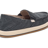 Donna Quilted (slate)