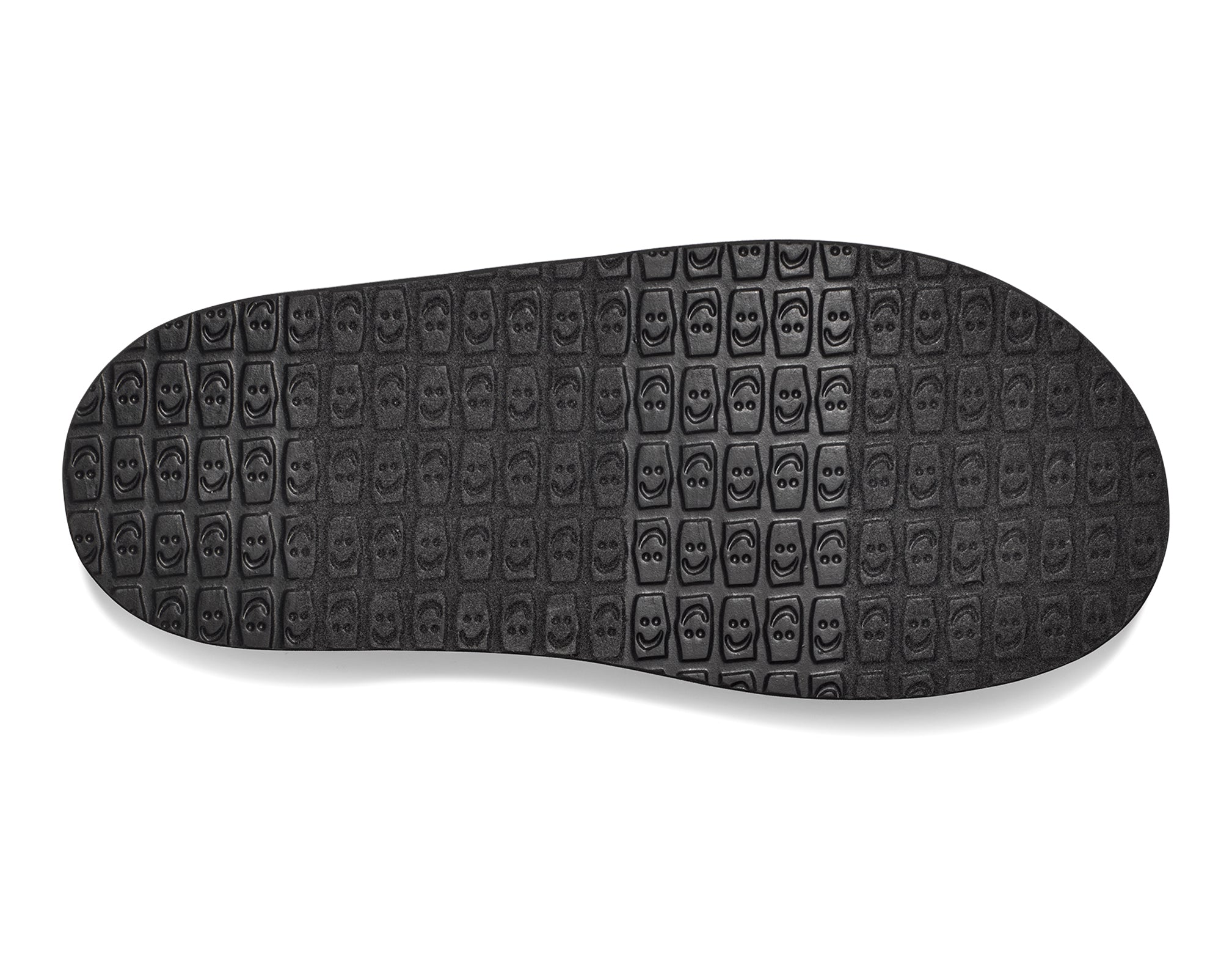 Donny Quilted (charcoal)