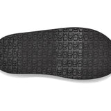 Donny Quilted (charcoal)