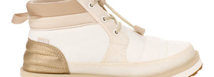Puffy Chiller Mid 2 Glam (champagne)