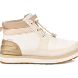 Puffy Chiller Mid 2 Glam (champagne)