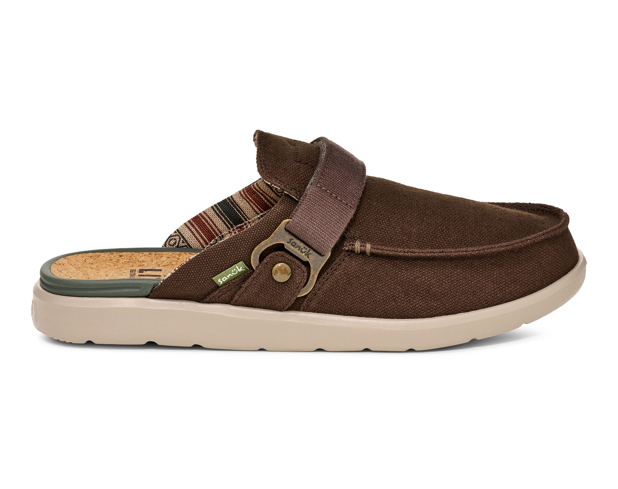 Happy Hour Lite (brown)