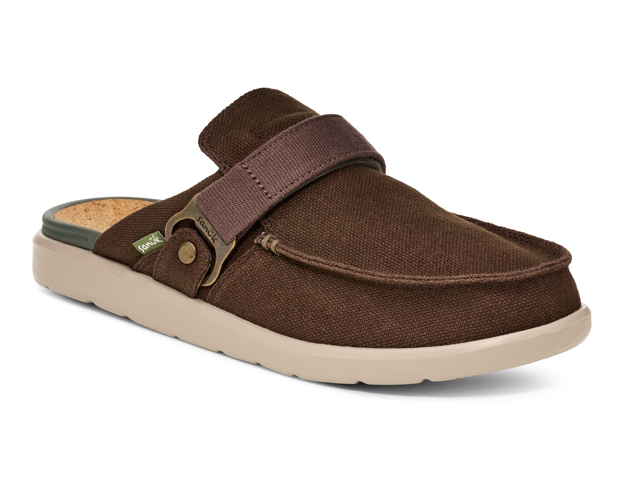 Happy Hour Lite (brown)