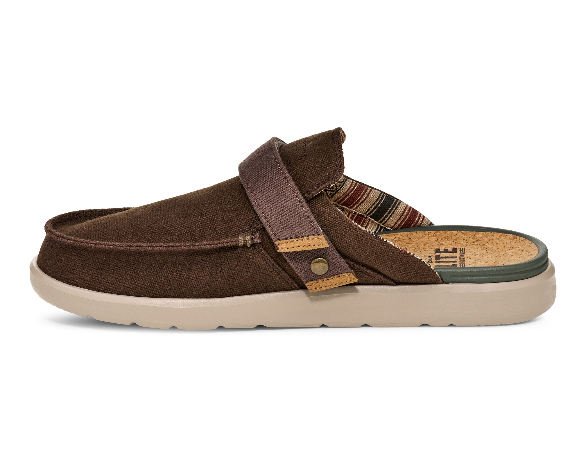Happy Hour Lite (brown)