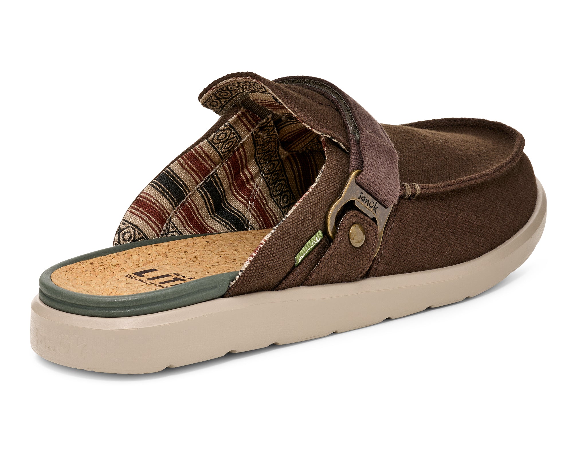 Happy Hour Lite (brown)