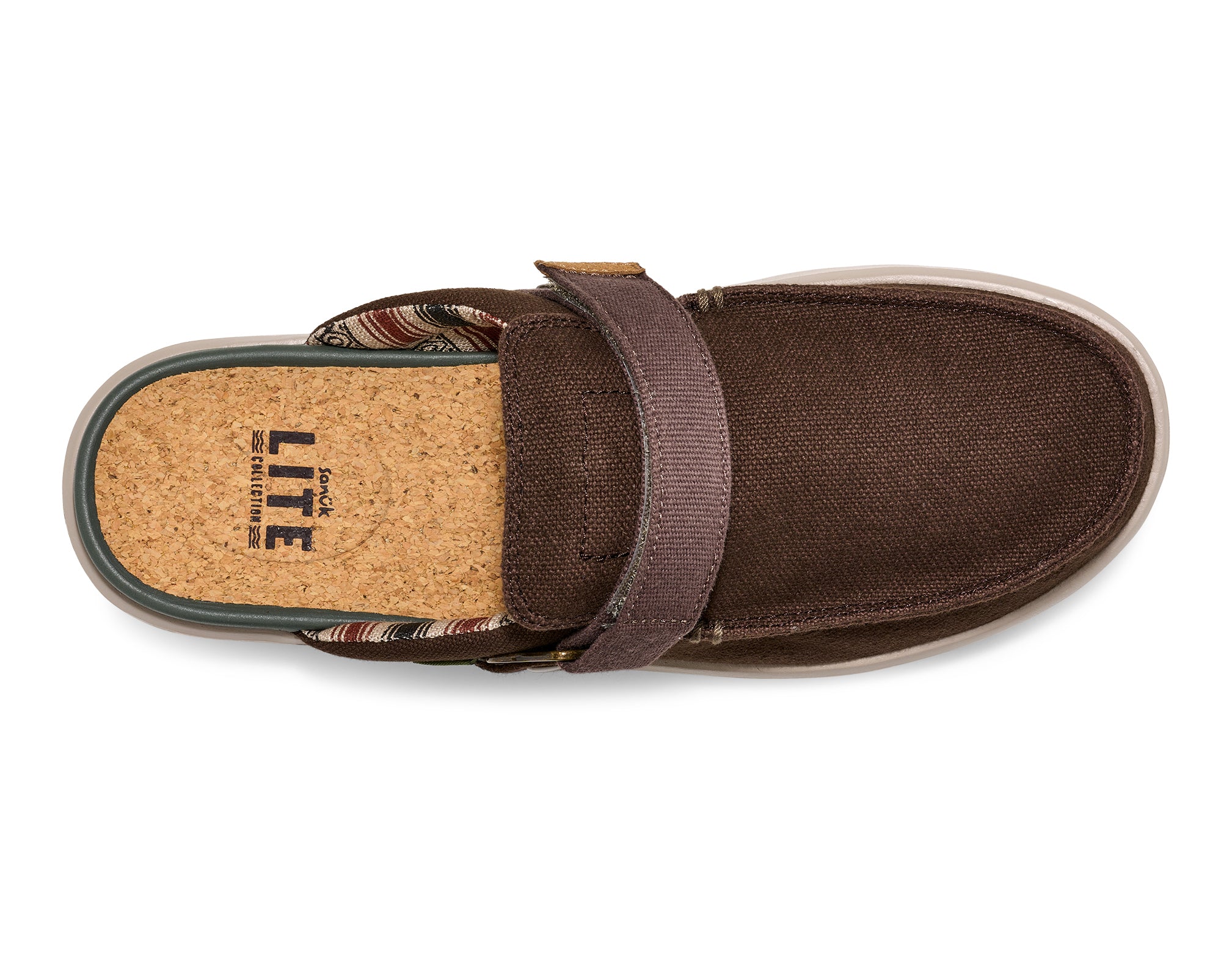 Happy Hour Lite (brown)
