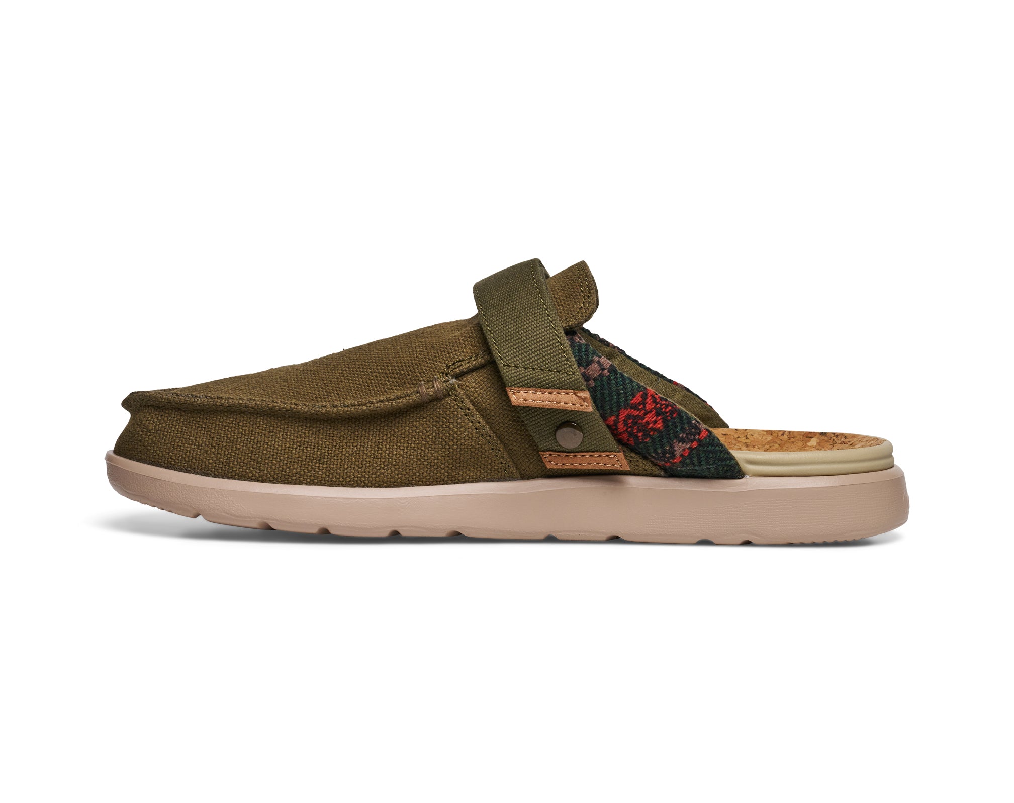 (dark olive)