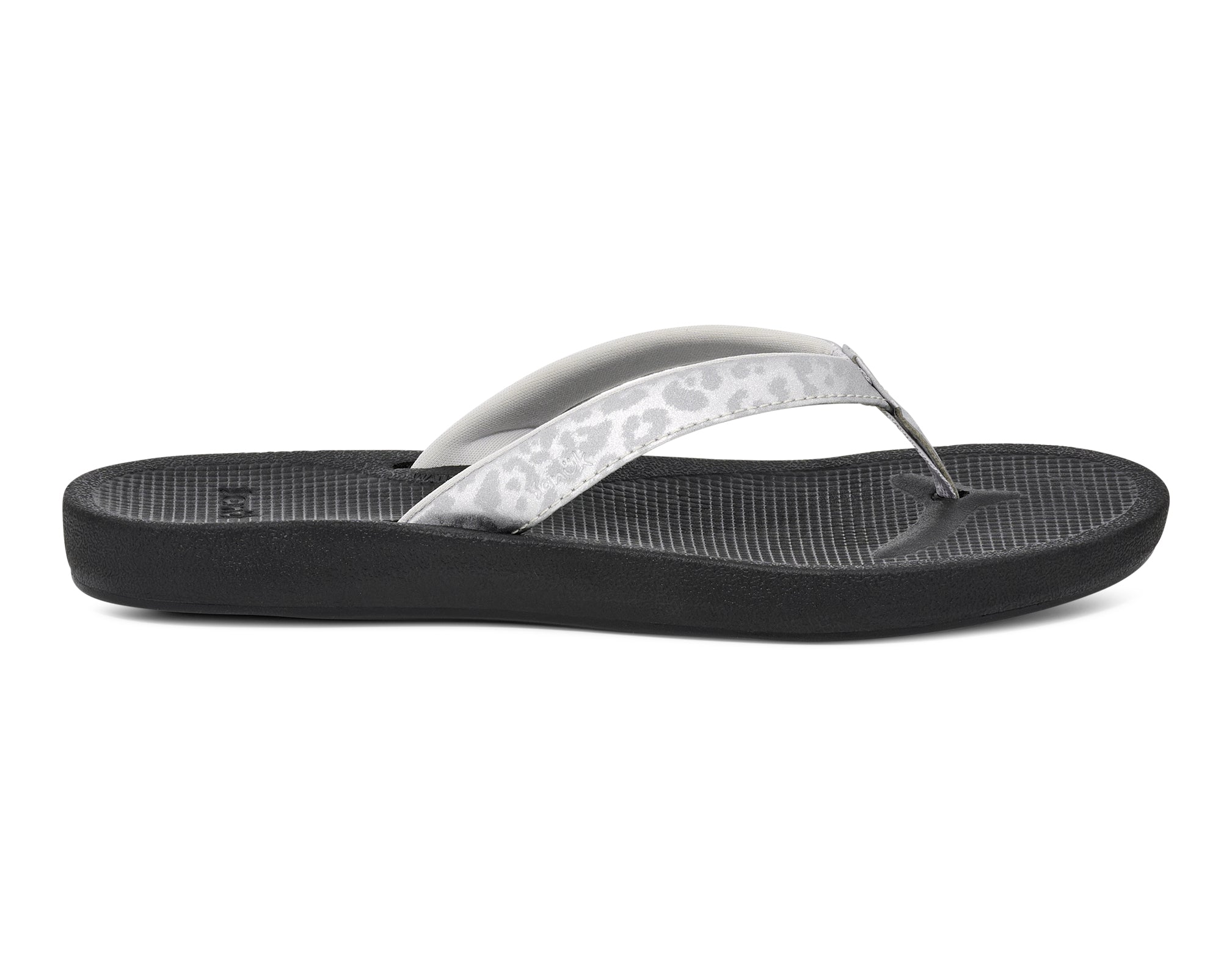Cosmic Shores Leopard (black)