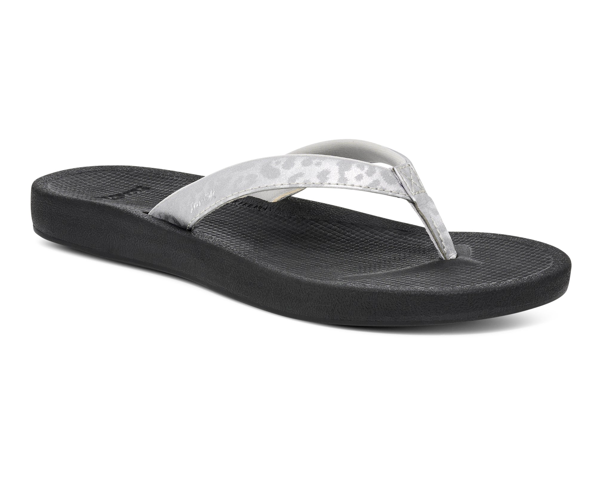 Cosmic Shores Leopard (black)