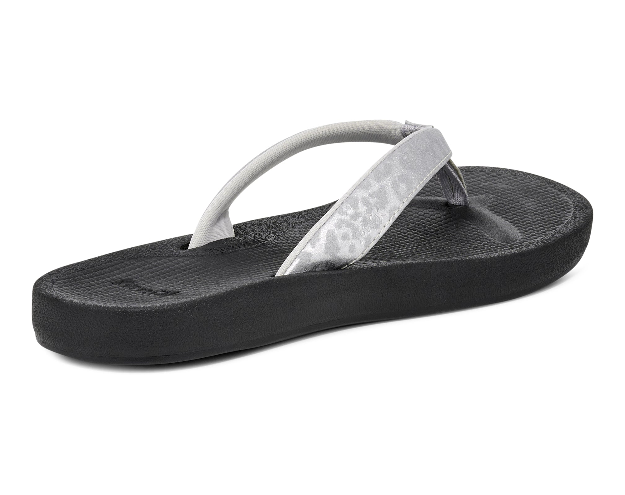Cosmic Shores Leopard (black)