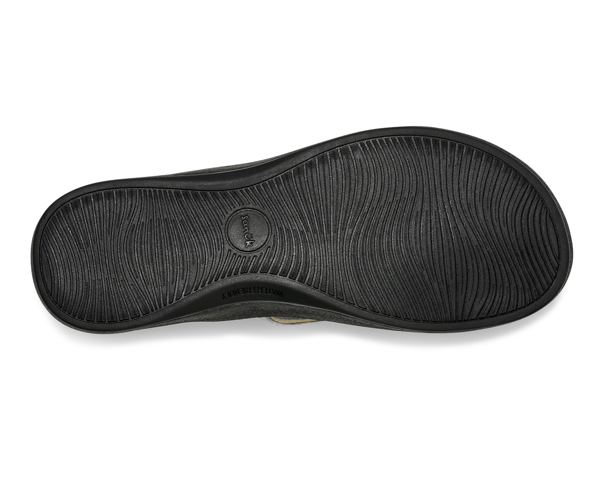 Cosmic Shores Leopard (black)