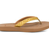 Cosmic Shores Leopard (gold)