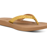 Cosmic Shores Leopard (gold)