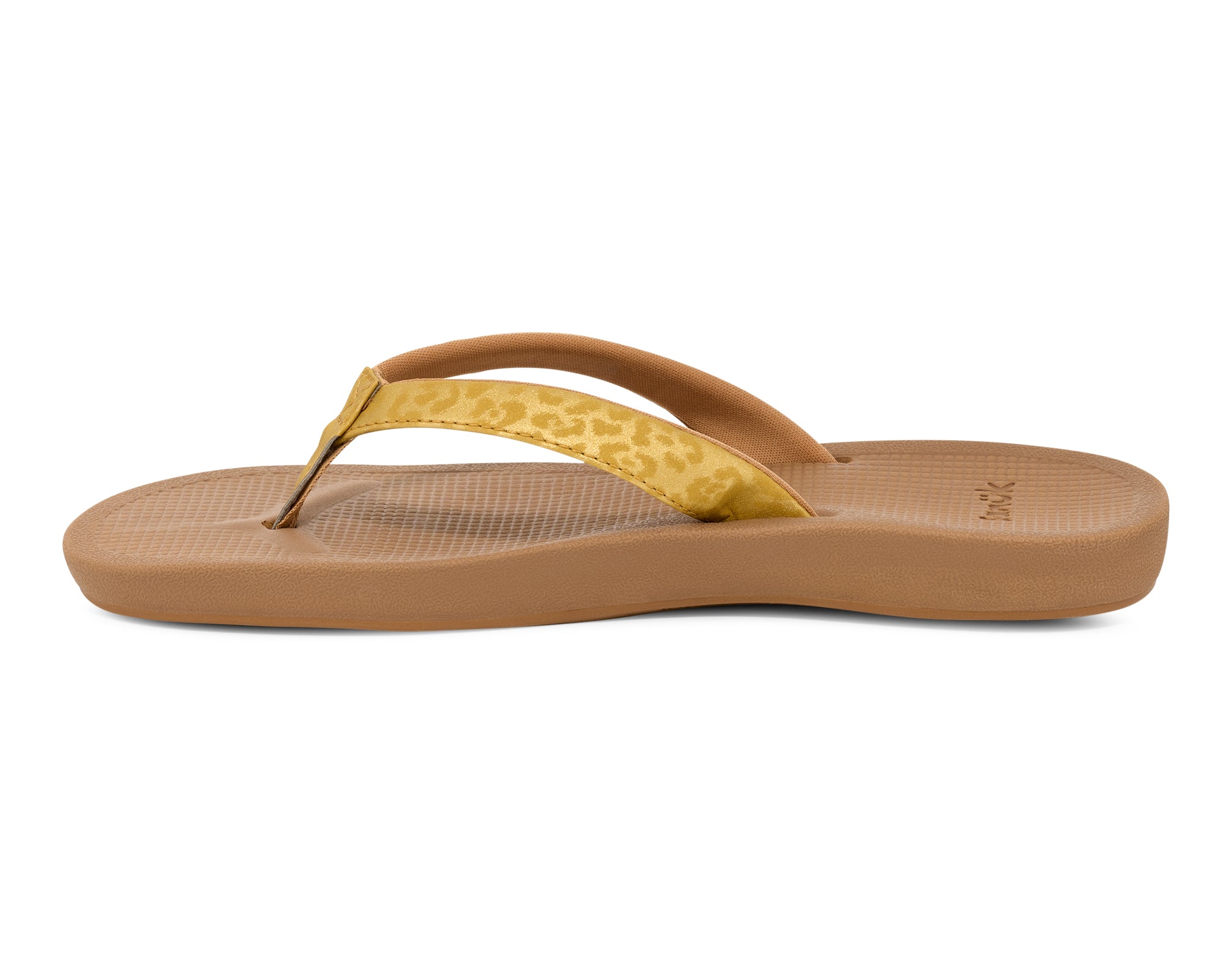 Cosmic Shores Leopard (gold)