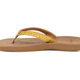 Cosmic Shores Leopard (gold)