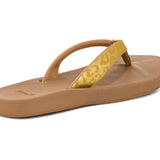 Cosmic Shores Leopard (gold)