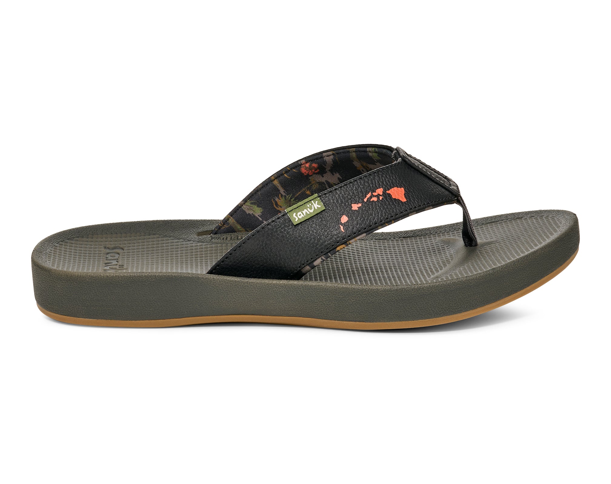 Cosmic Coast Hawaii (black)