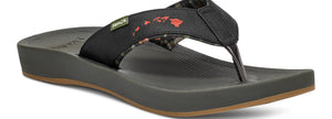 Cosmic Coast Hawaii (black)