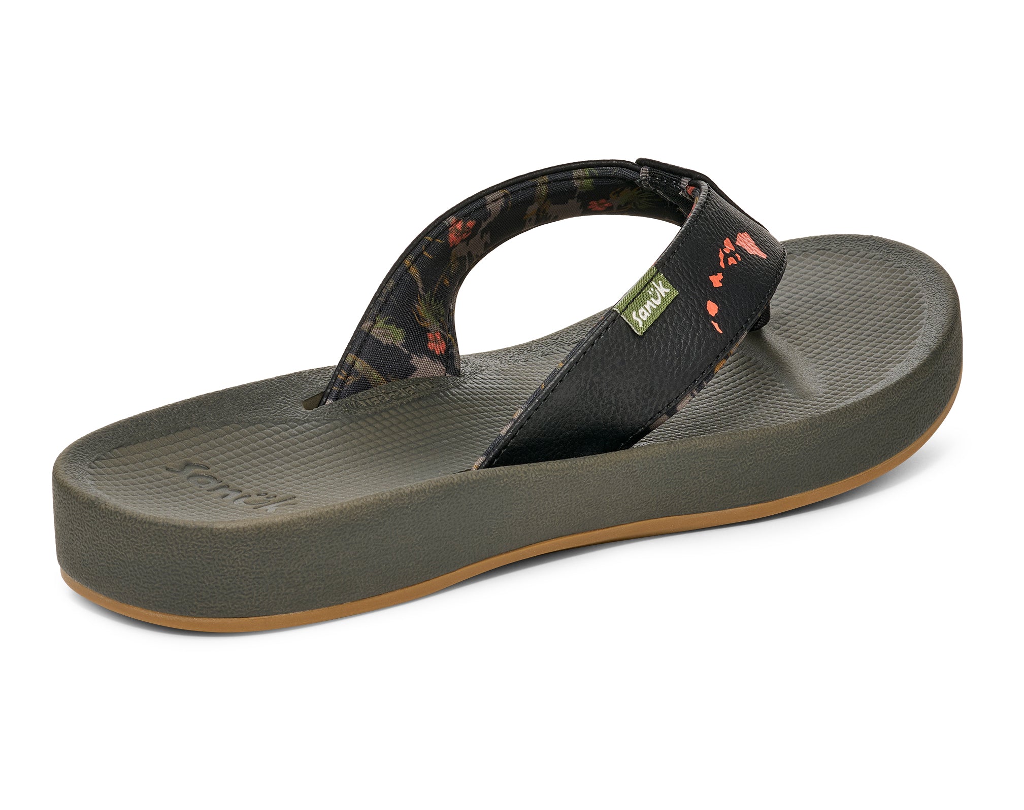 Cosmic Coast Hawaii (black)