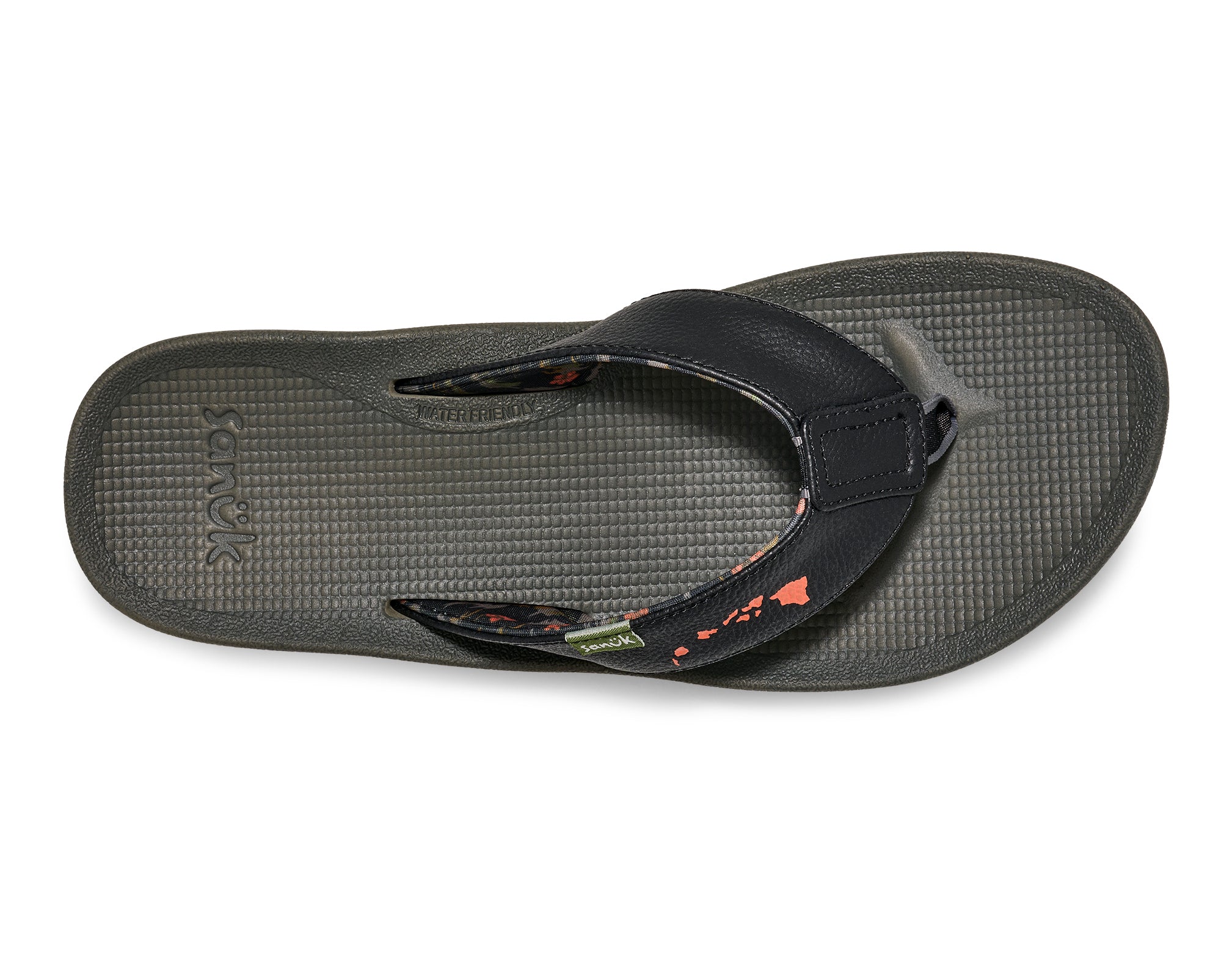 Cosmic Coast Hawaii (black)
