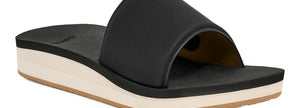Highland Slide (black)