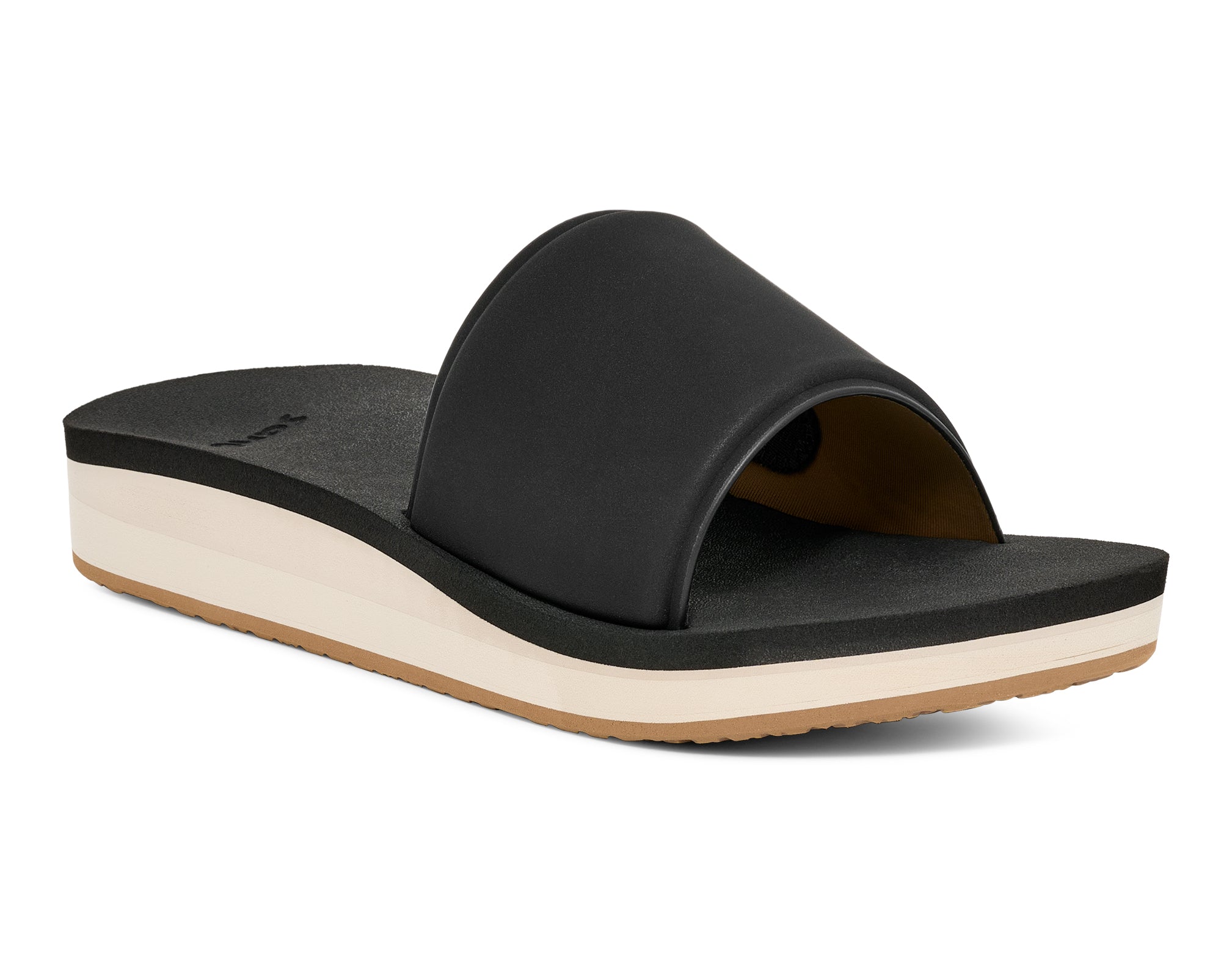 Highland Slide (black)