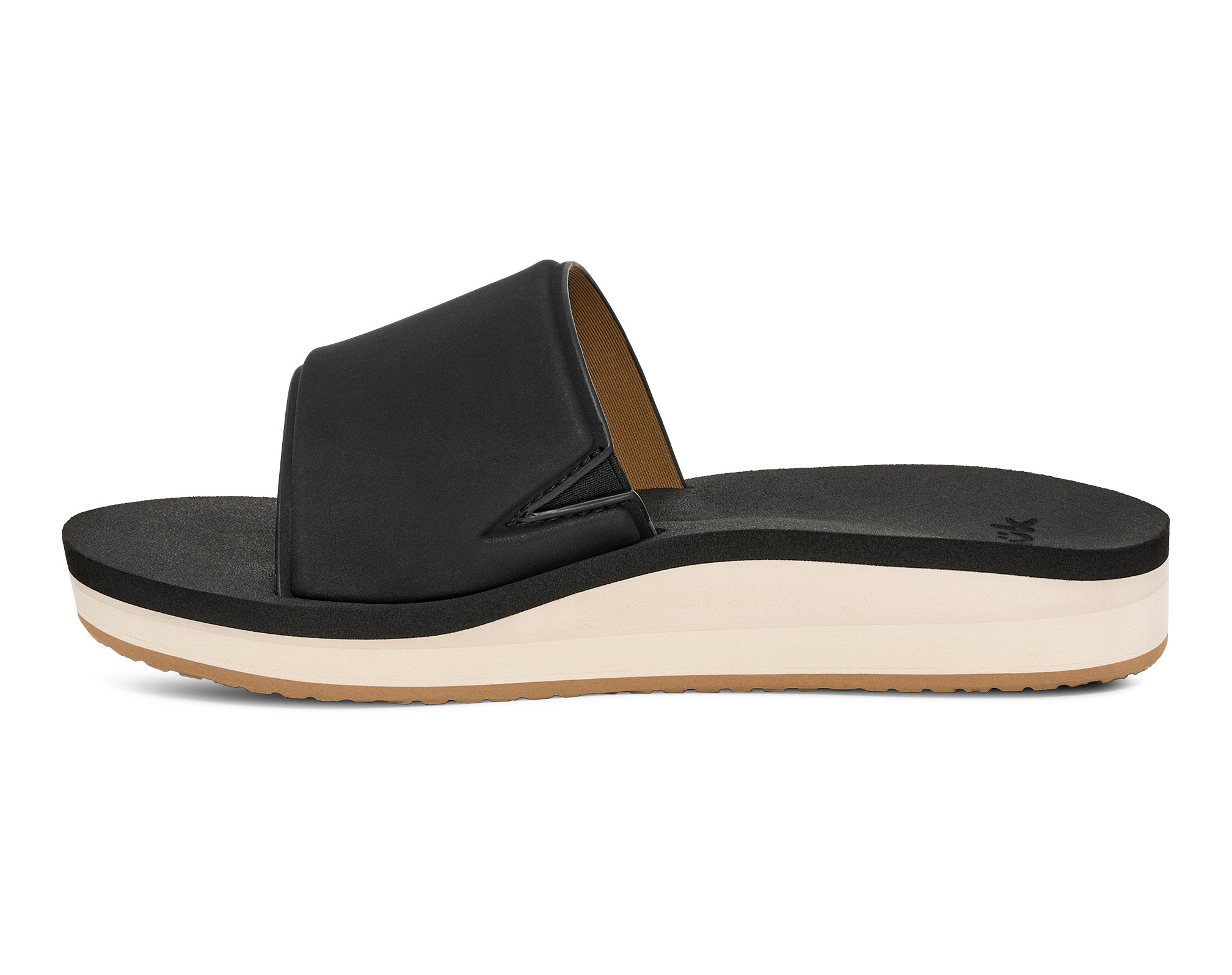 Highland Slide (black)