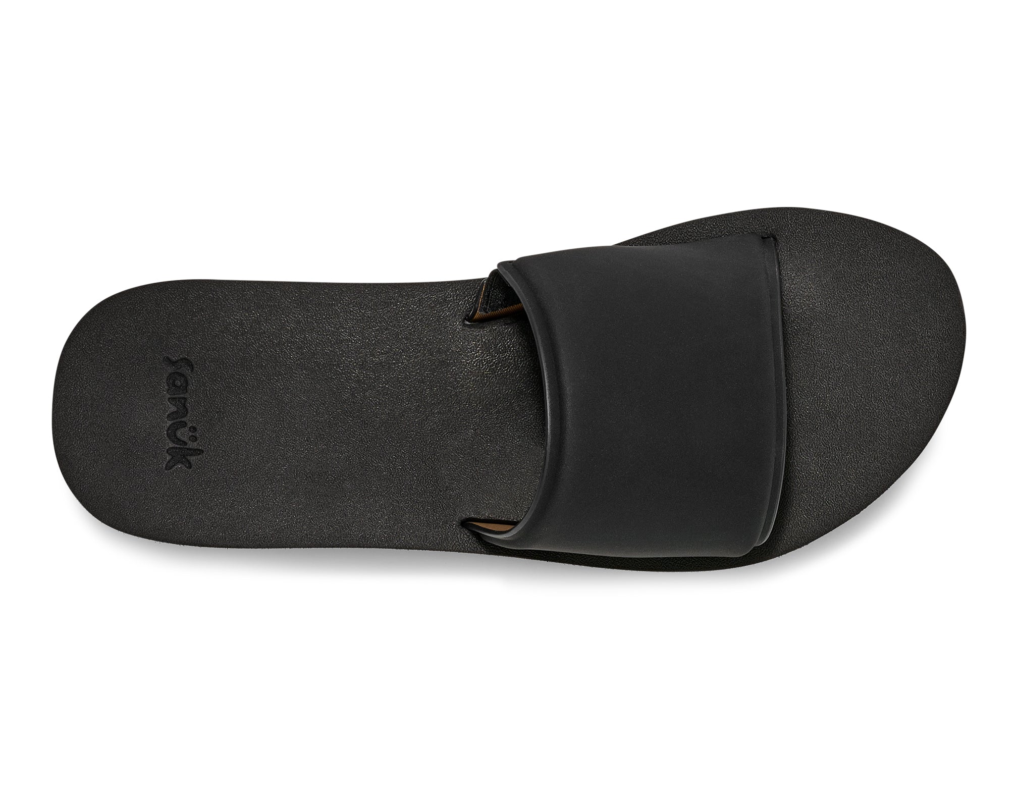 Highland Slide (black)