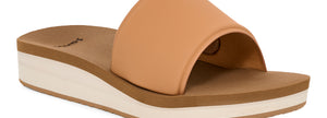 Highland Slide (tan)