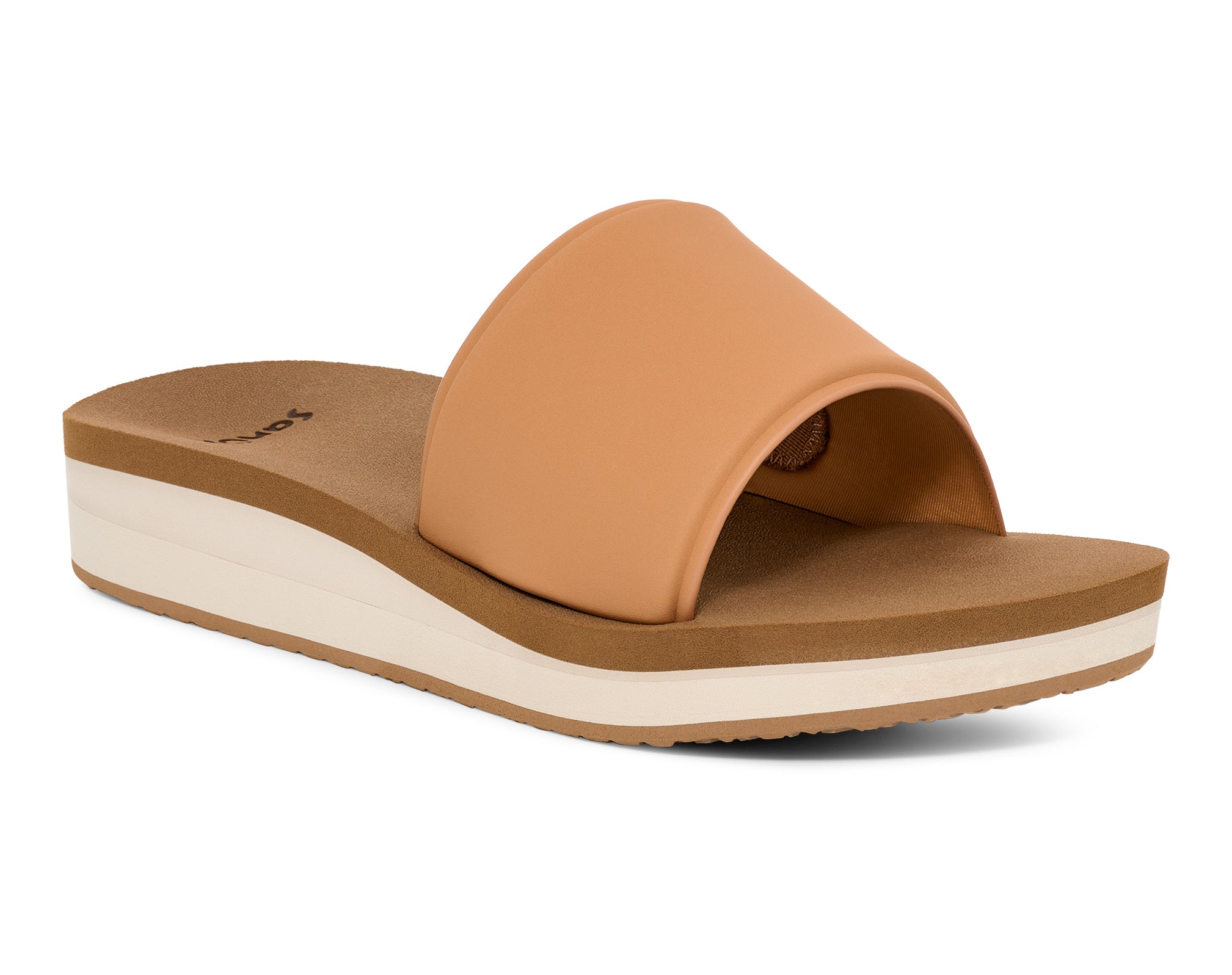 Highland Slide (tan)
