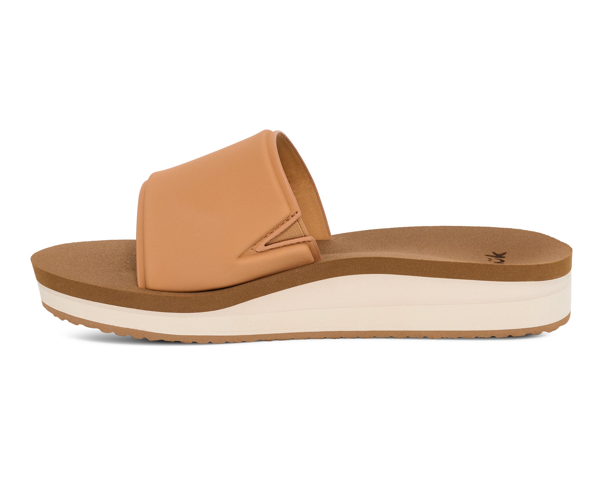 Highland Slide (tan)